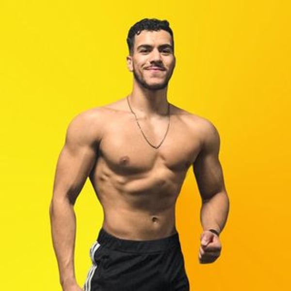 Soufiane Benlahbib