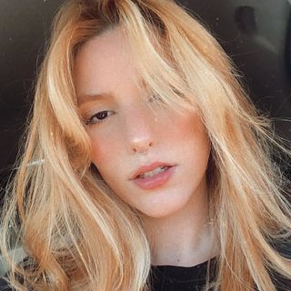 Hiane Luiza