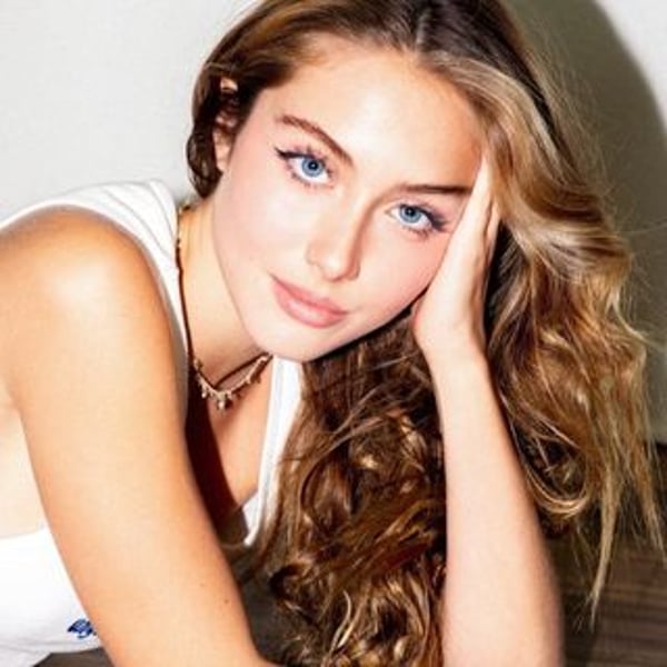 Heloise Hut