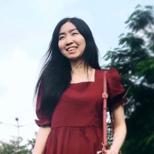 Laras Putriasih
