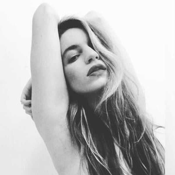 Anna Bellee