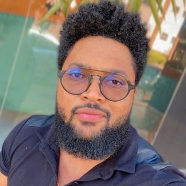 Natanael Silva Barber