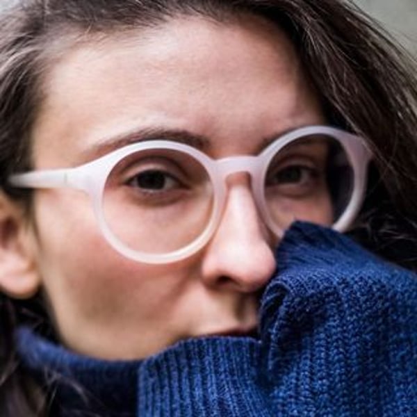 Monika Prysko