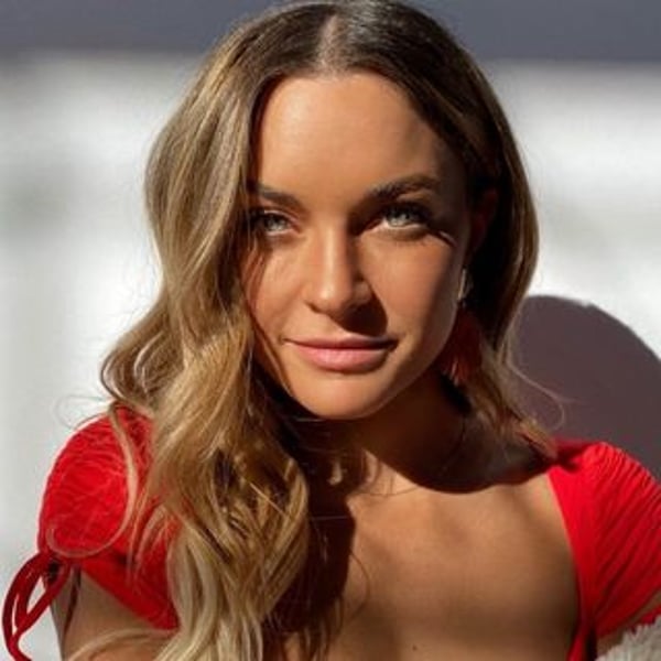 Savannah Mckinley