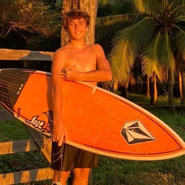 Kai Galegrani