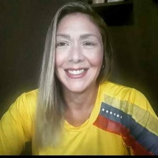 Amelia Belisario