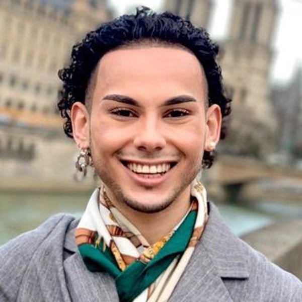 Sofiane Khaliss