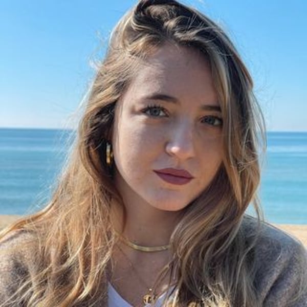Jessica Tredici