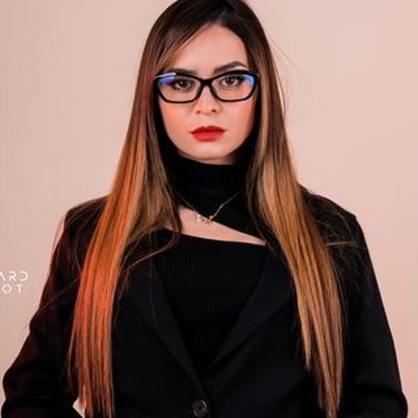 Bouchra Ben Ayache