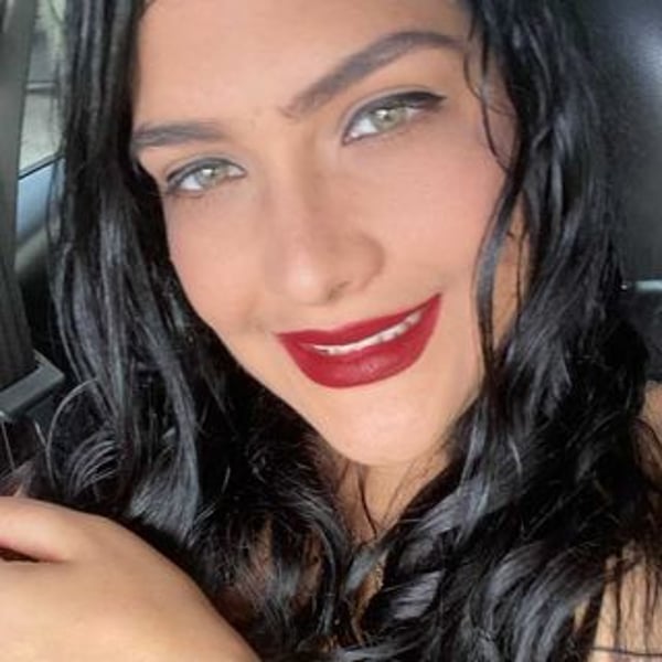 Jessica Breton