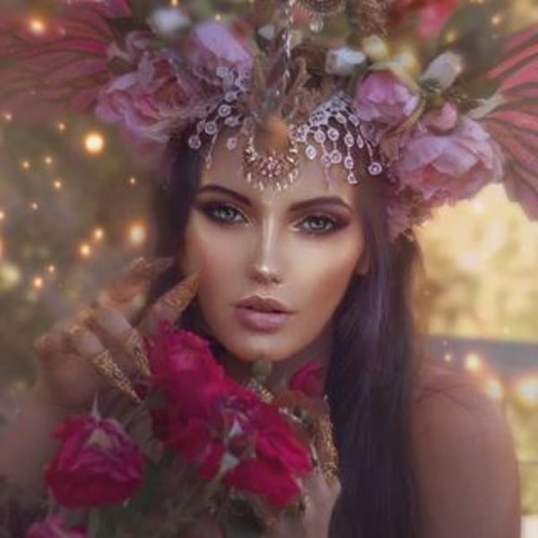 Lorelei Enchantress