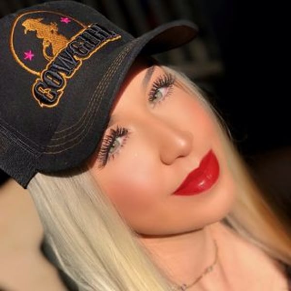Jessica Ricardo