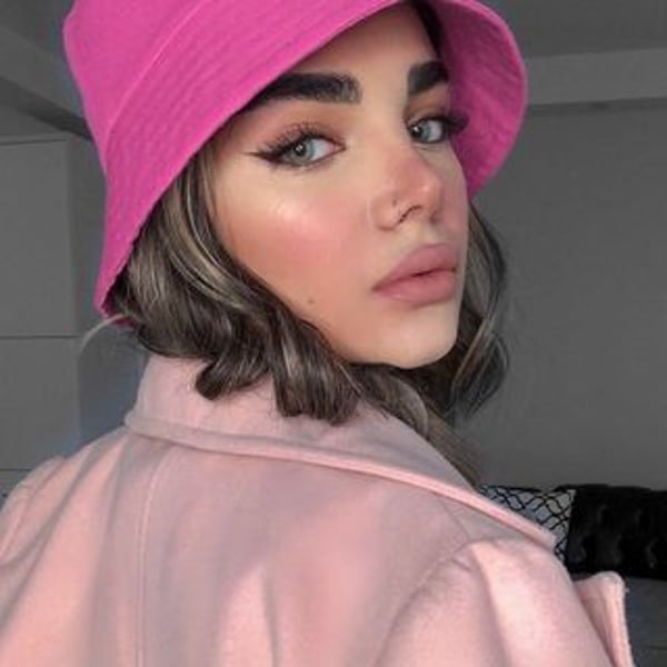 Parisa Alibeigi