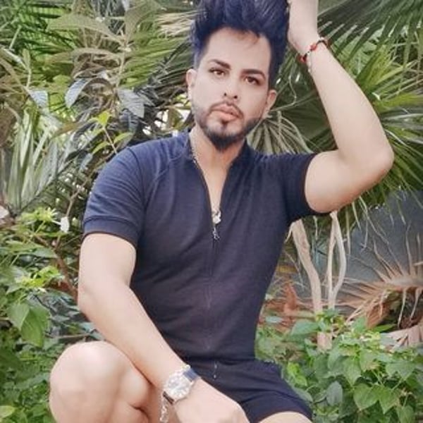 Javier Cruz