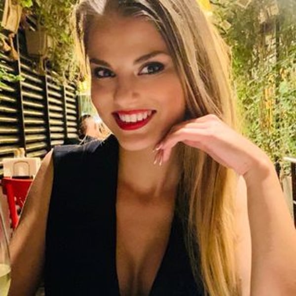 Ivana Georgieva