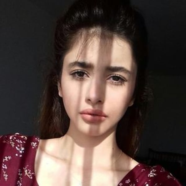 Yara Fryd Aamr