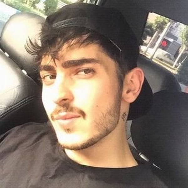 Amirali Asheri