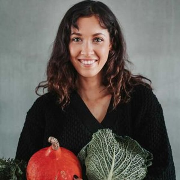 Vegan Lenna