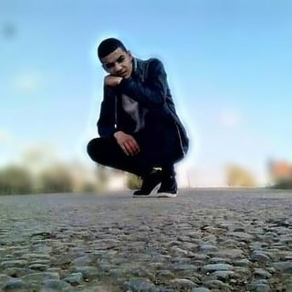 Alohsh Haitham
