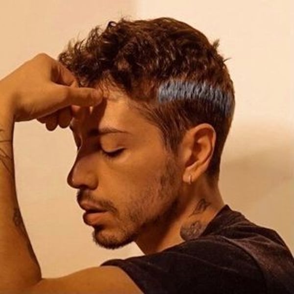 Alessio Panichi