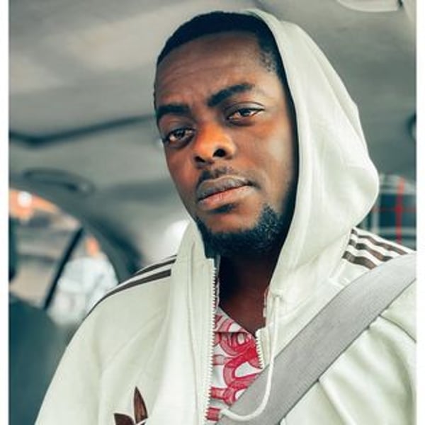 Martini Animashaun