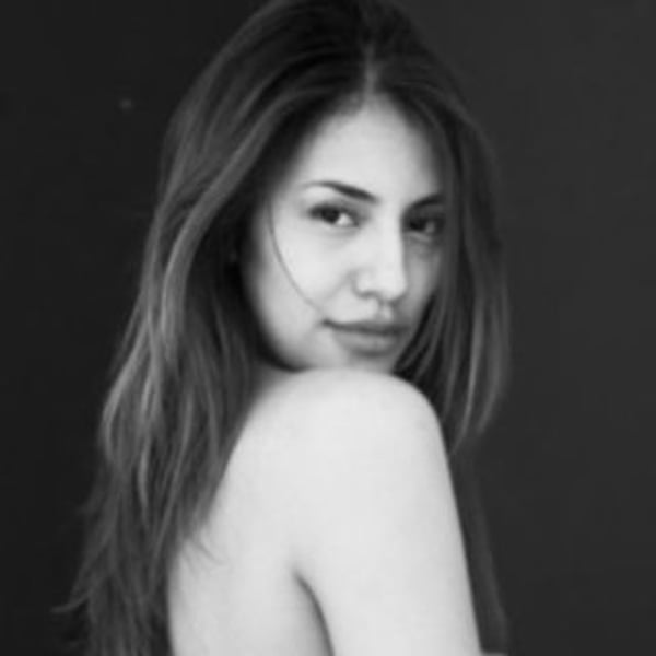 Sofia Arevalo