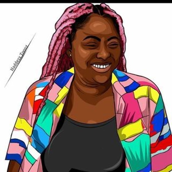 Doris Samuel