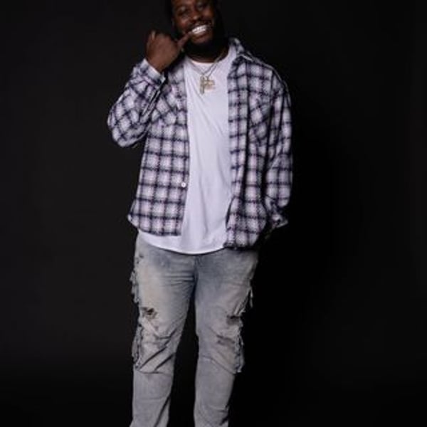 Branden Jackson