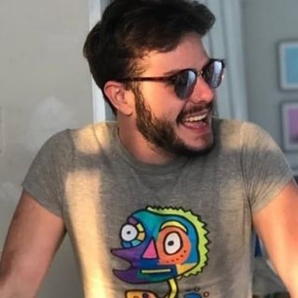 Pablo Andrea Benlliure
