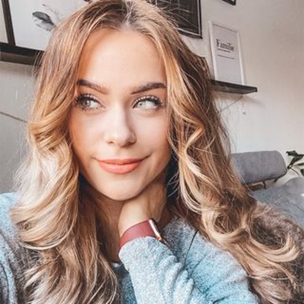 Jodie Tapia