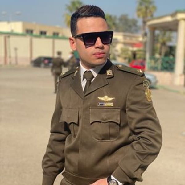 Kamal Khaled