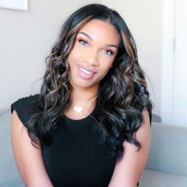 Adriana Atlanta Blogger