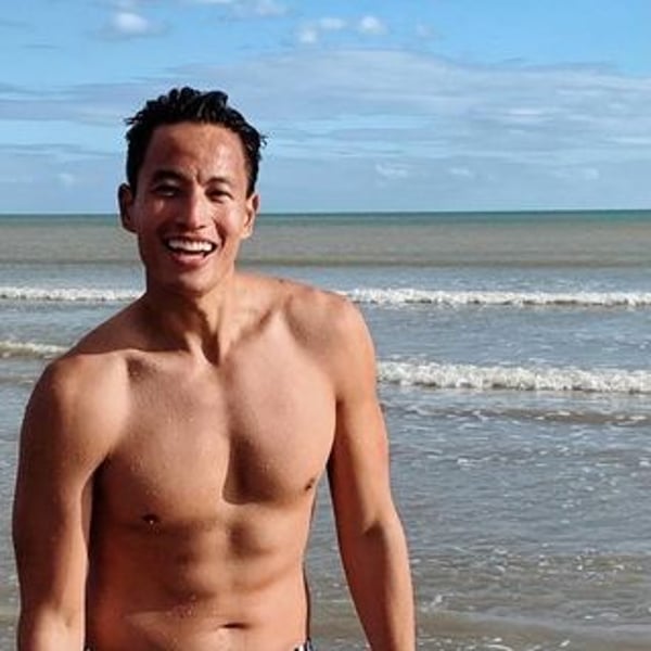 Napat Thavisin