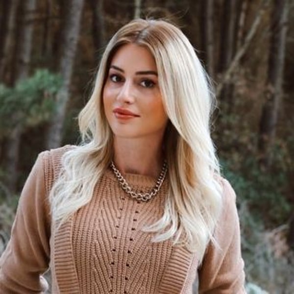 Sebnem Tavman
