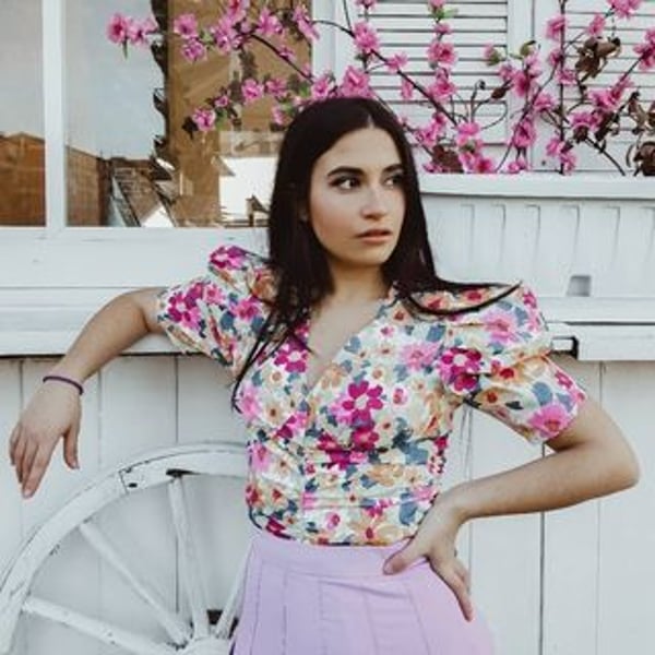 Ilaria Nicotra