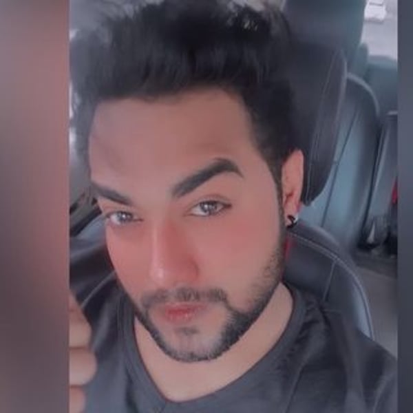 Arshad Shaikh