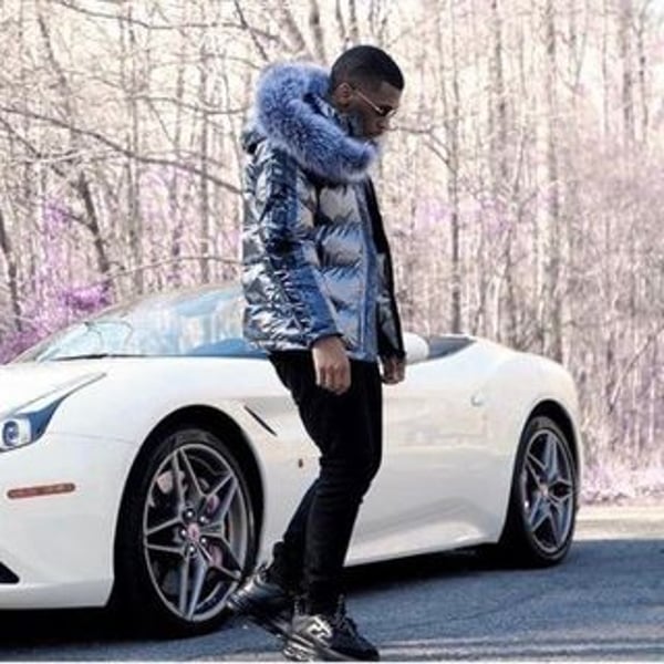 Young Music Dymg