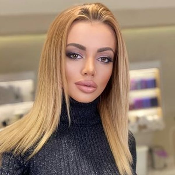 Katrin Stoyanova