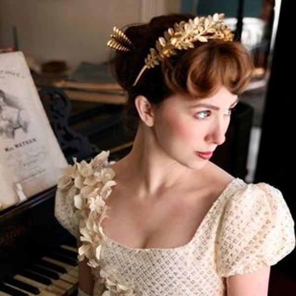 Asta Darling