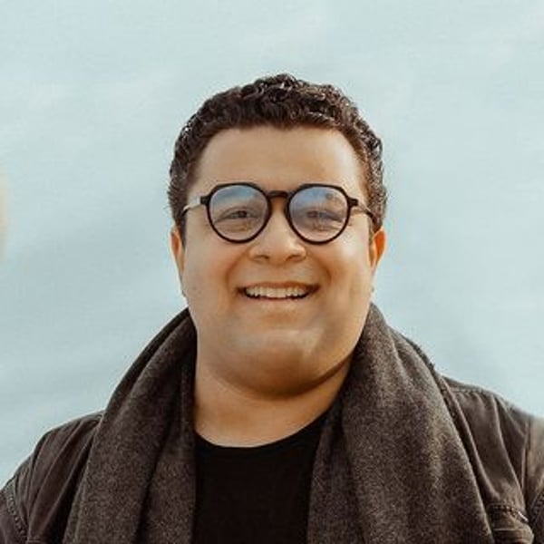 Mohamed Mekhamer