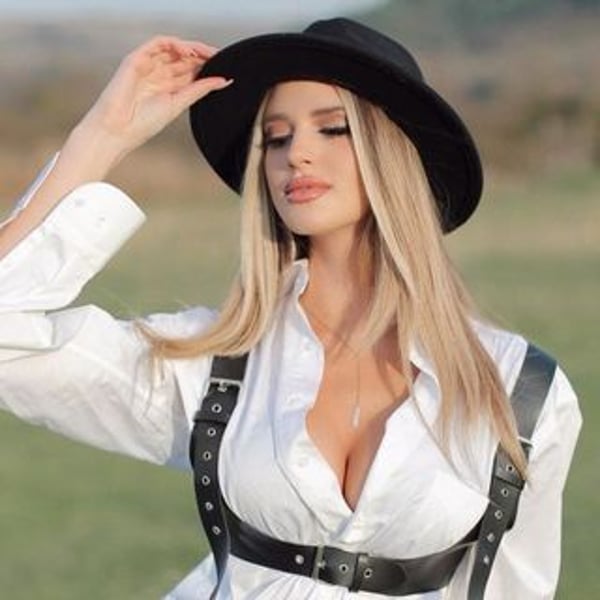 Nikolina Baljak