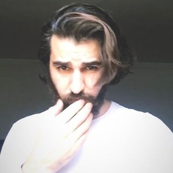 Zhilwan Golshadi