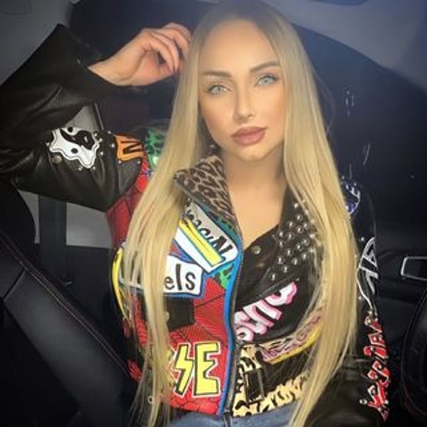 Ledia Ferkh