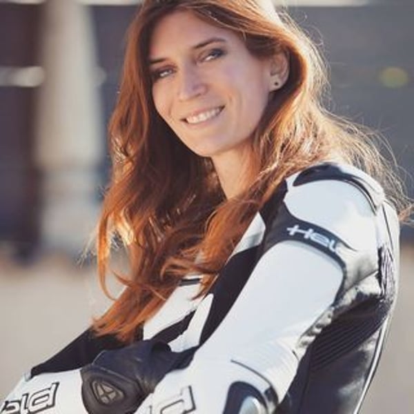 Jess Duff
