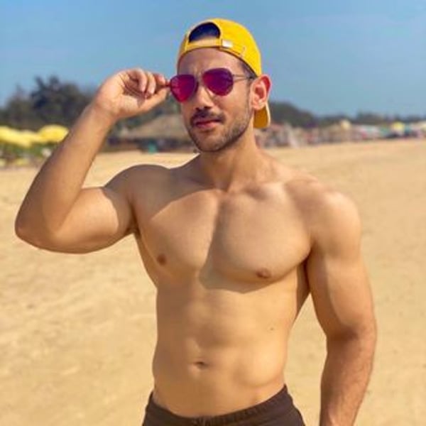 Amitt K Singh