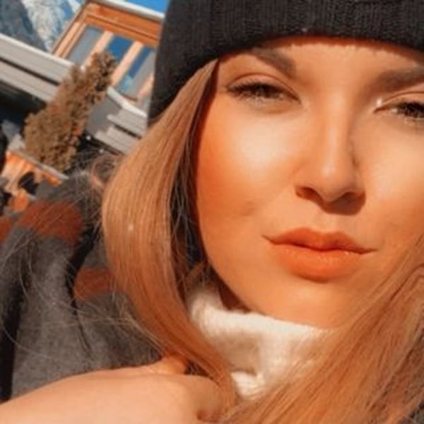 Jane Blonde