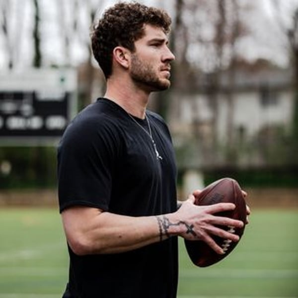 Shea Patterson