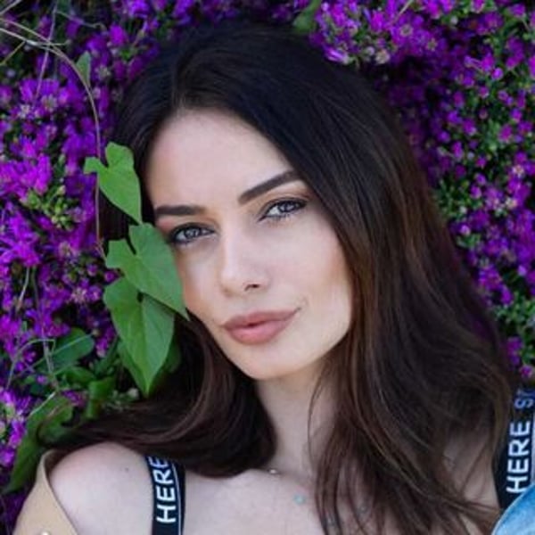Merve Saritas