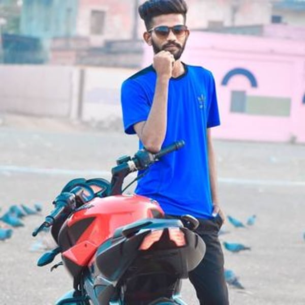 Manish Pargi
