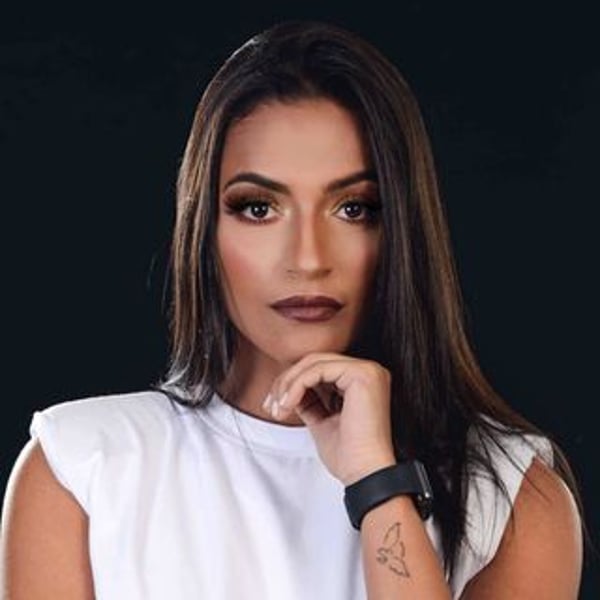 Karina Pimentel